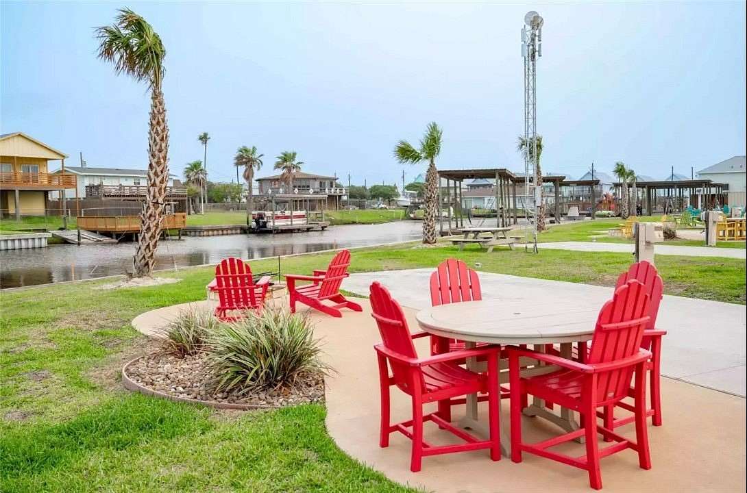 0.07 Acres of Land for Sale in Corpus Christi, Texas