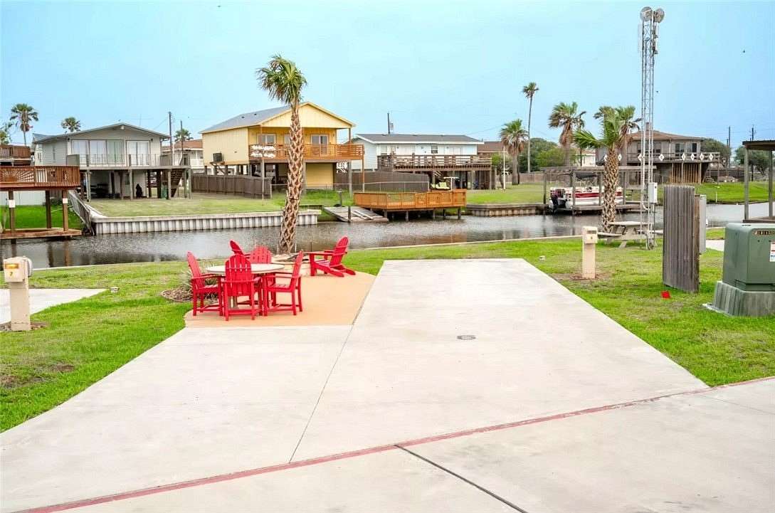 0.07 Acres of Land for Sale in Corpus Christi, Texas