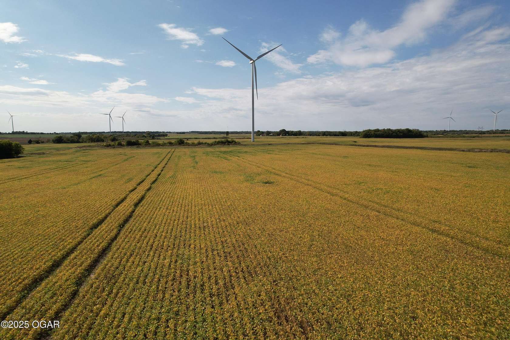 231 Acres of Agricultural Land for Sale in Golden City, Missouri