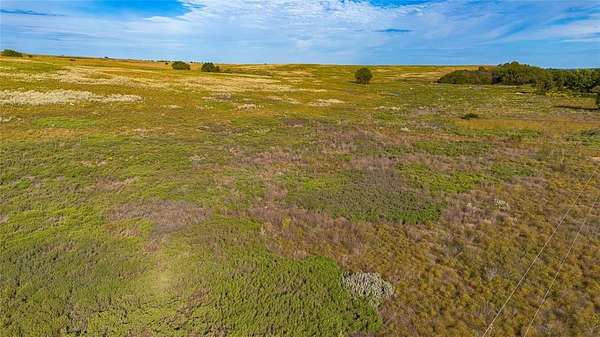 150 Acres of Agricultural Land for Sale in Anadarko, Oklahoma