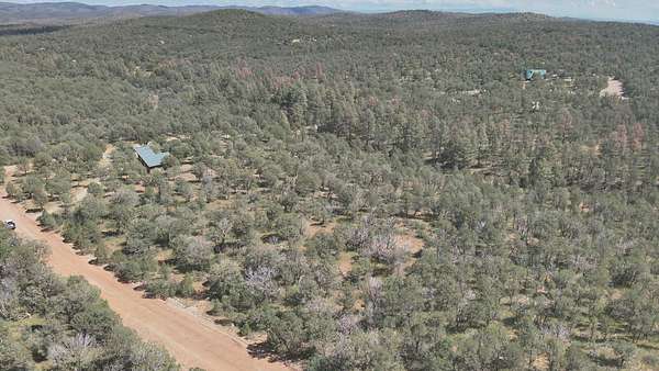 2.49 Acres of Residential Land for Sale in Timberon, New Mexico