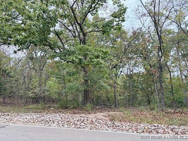 0.24 Acres of Residential Land for Sale in Lake Ozark, Missouri