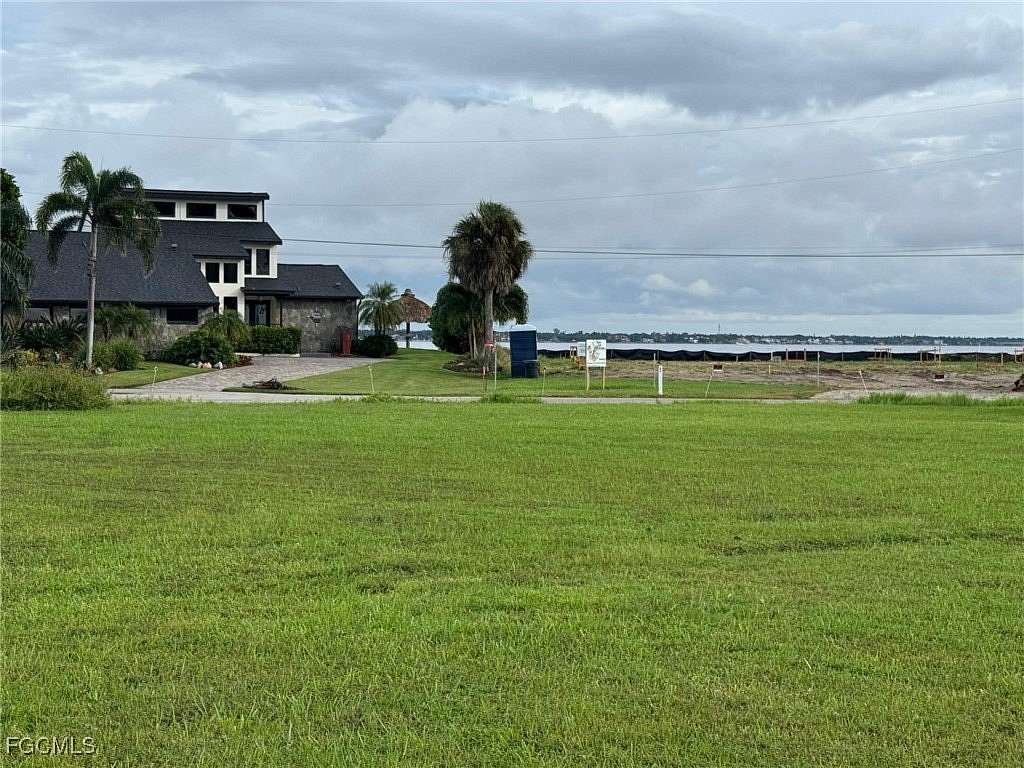 0.55 Acres of Land for Sale in North Fort Myers, Florida