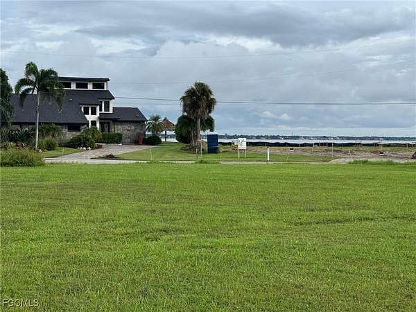 0.55 Acres of Land for Sale in North Fort Myers, Florida