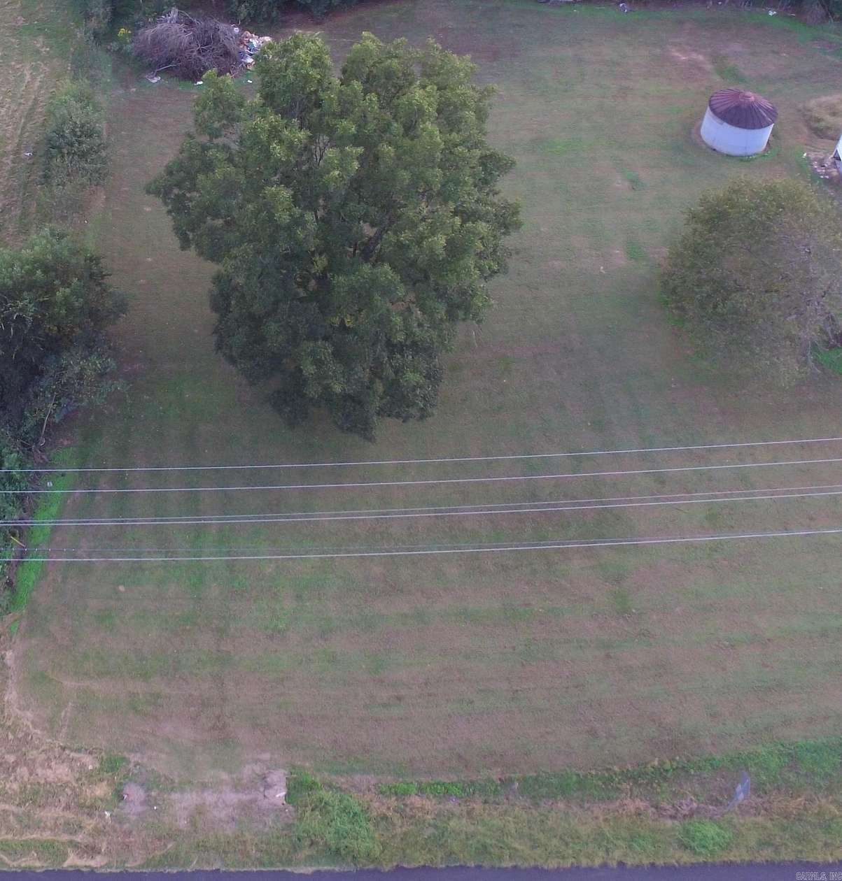 0.71 Acres of Land for Sale in Howard Township, Arkansas