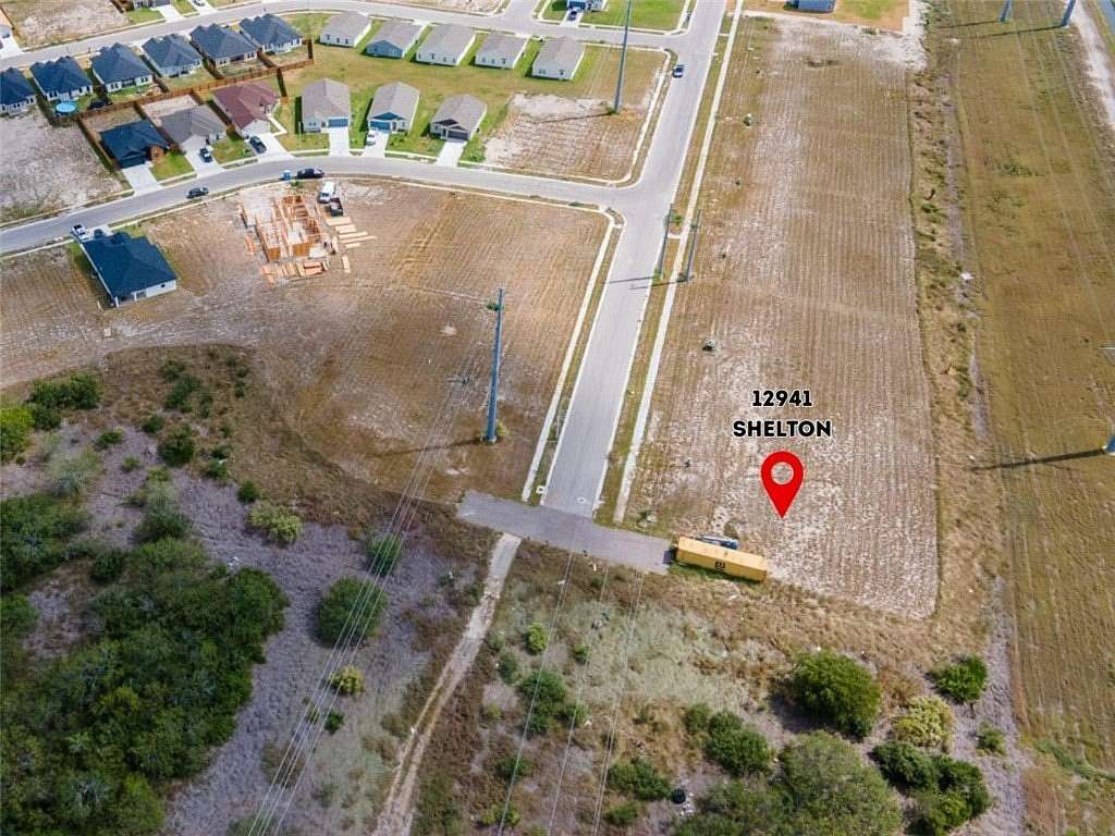 0.17 Acres of Residential Land for Sale in Corpus Christi, Texas