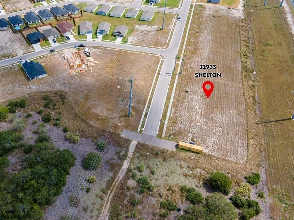 0.17 Acres of Residential Land for Sale in Corpus Christi, Texas