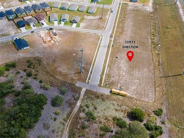 0.17 Acres of Residential Land for Sale in Corpus Christi, Texas