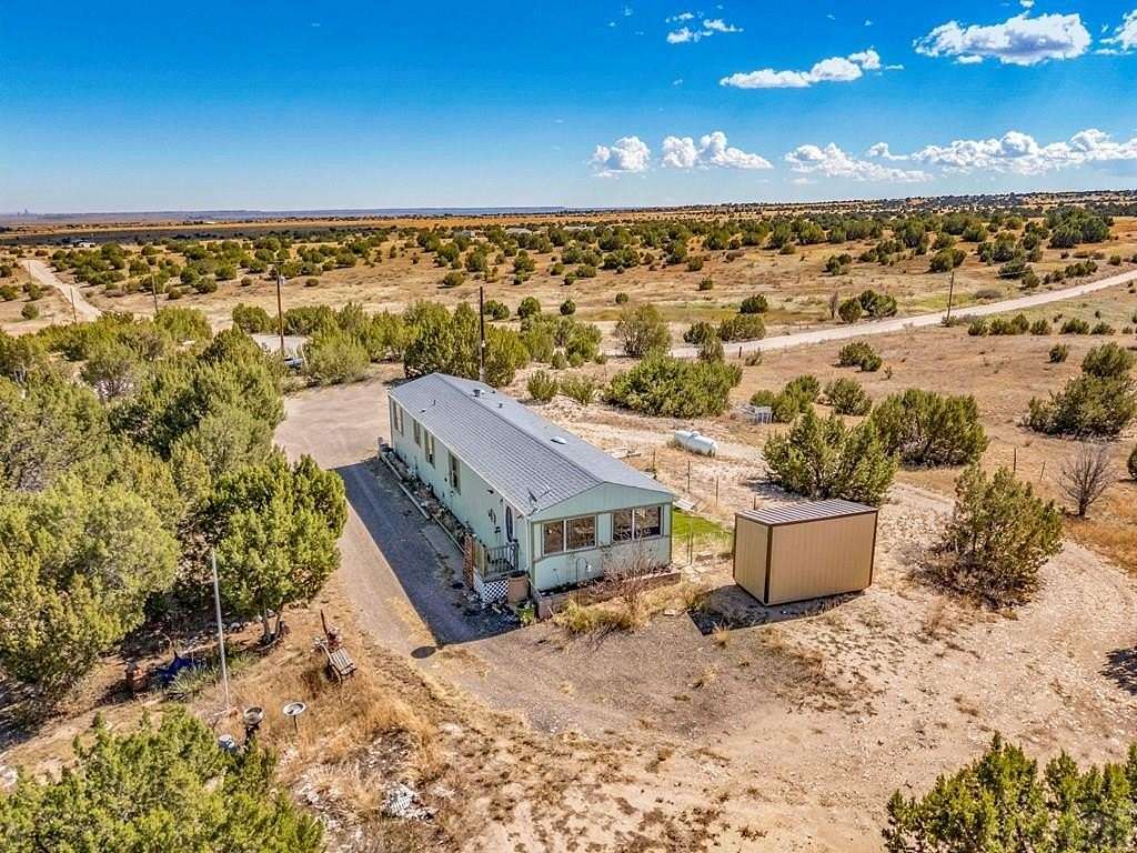 2.23 Acres of Residential Land with Home for Sale in Pueblo, Colorado