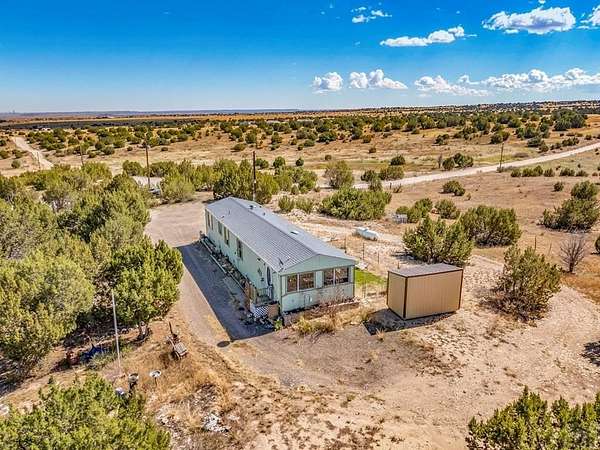 2.23 Acres of Residential Land with Home for Sale in Pueblo, Colorado