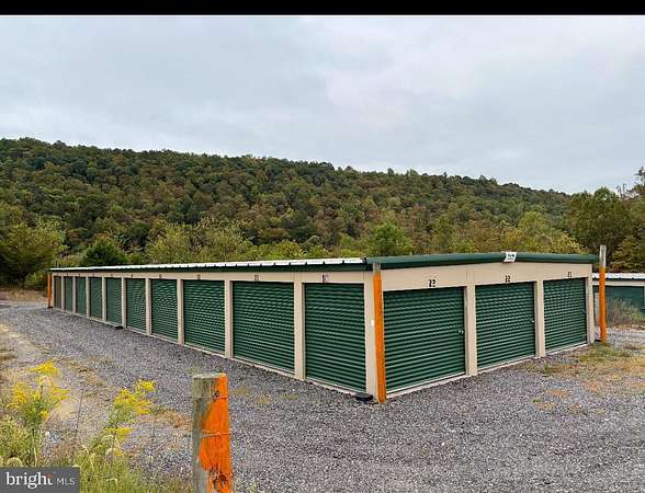 1.75 Acres of Commercial Land for Sale in Mount Union, Pennsylvania