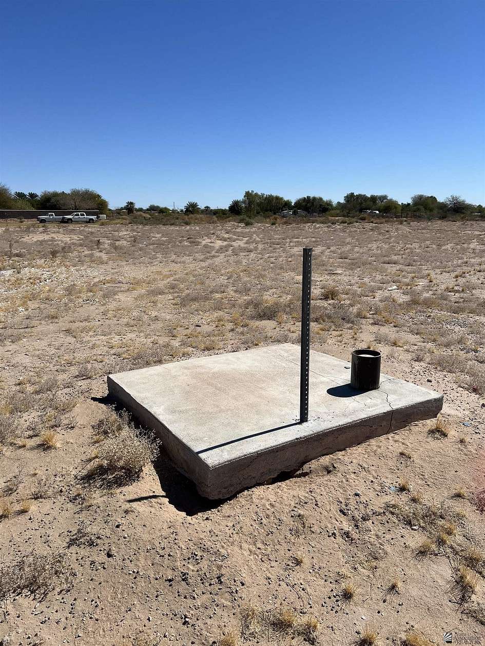 Land for Sale in Somerton, Arizona