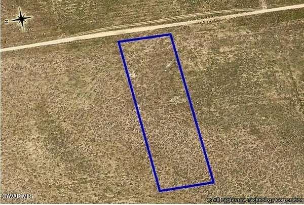 2.48 Acres of Residential Land for Sale in Lancaster, California