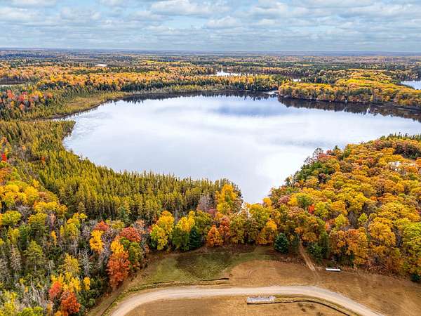 2.4 Acres of Residential Land for Sale in Rhinelander, Wisconsin