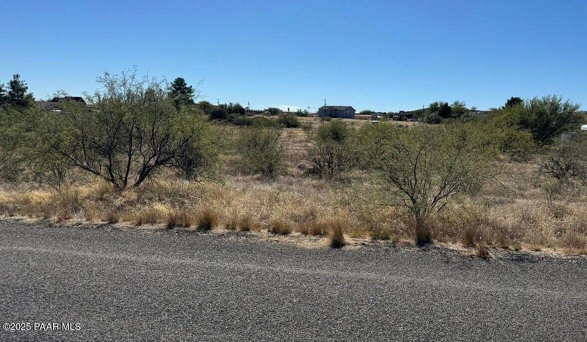 0.22 Acres of Residential Land for Sale in Mayer, Arizona