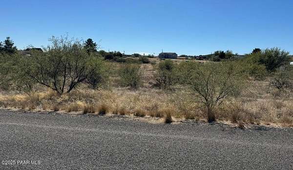 0.22 Acres of Residential Land for Sale in Mayer, Arizona