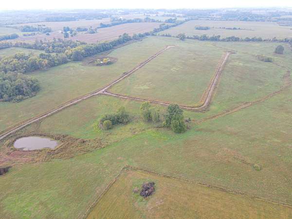 3.79 Acres of Residential Land for Sale in Ash Grove, Missouri