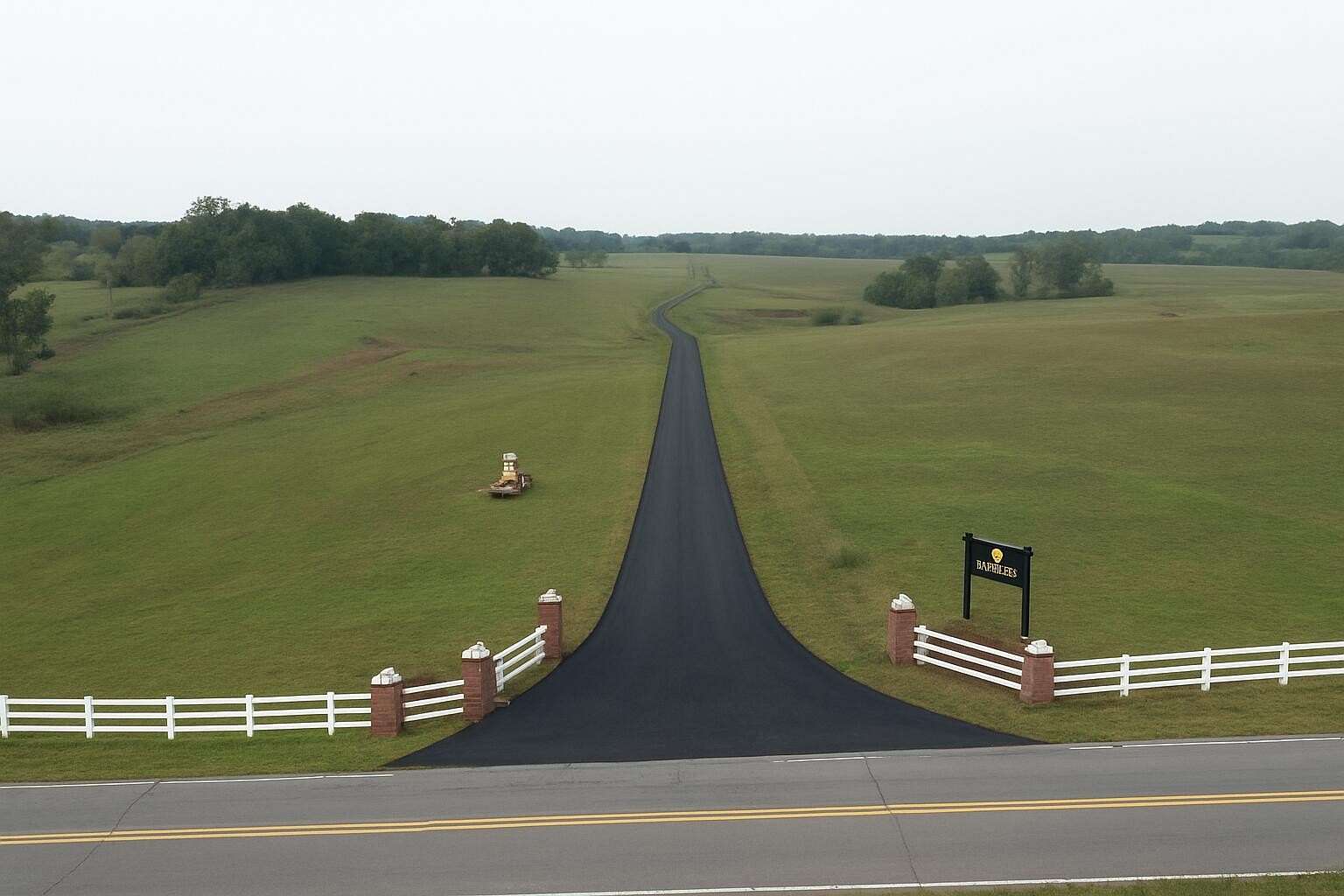 5 Acres of Residential Land for Sale in Ash Grove, Missouri