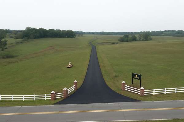 5 Acres of Residential Land for Sale in Ash Grove, Missouri