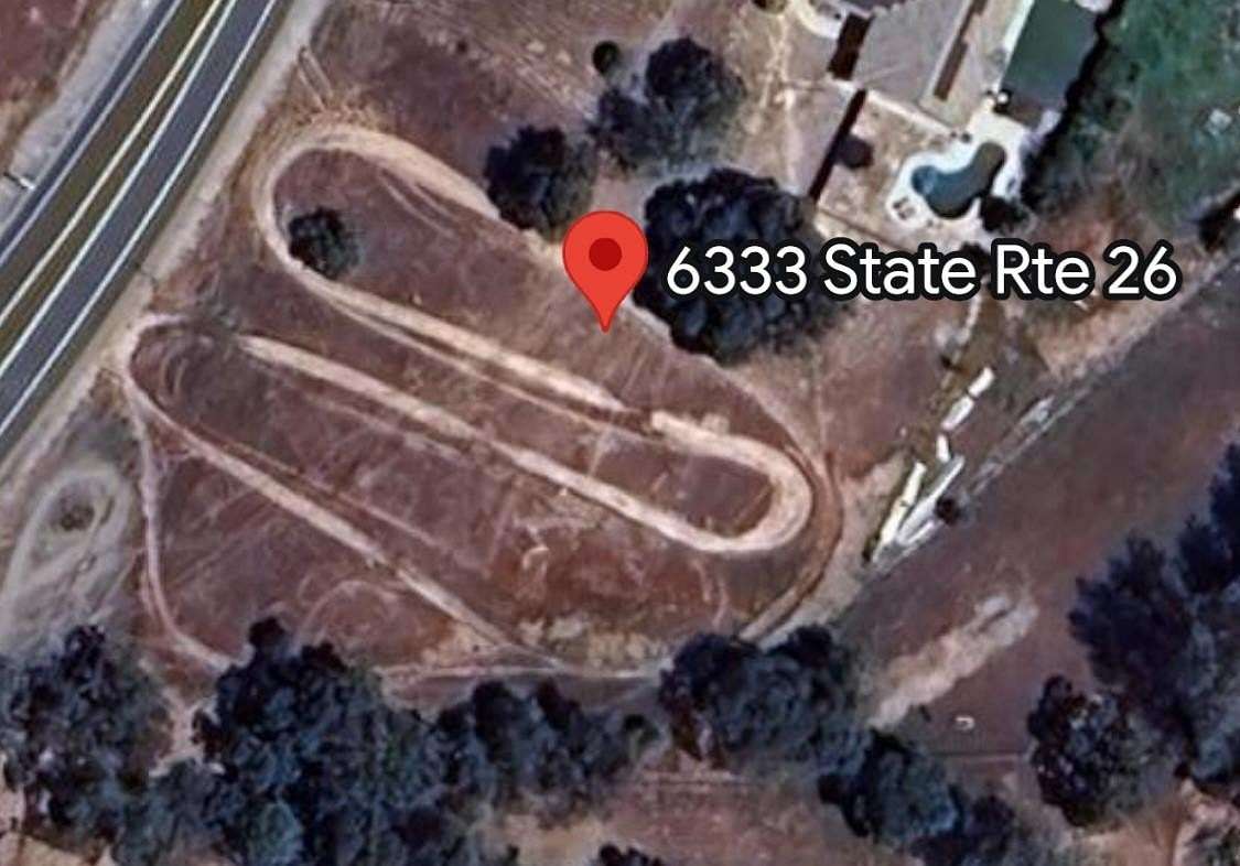 0.6 Acres of Residential Land for Sale in Valley Springs, California