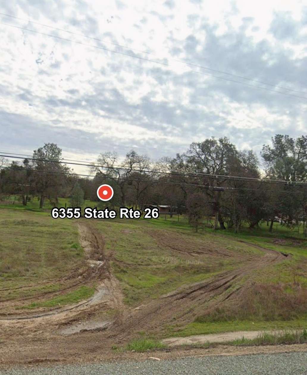 0.59 Acres of Residential Land for Sale in Valley Springs, California
