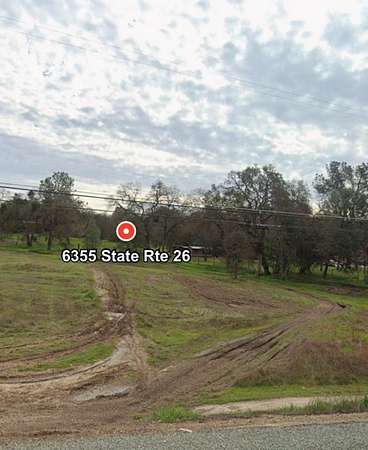 0.59 Acres of Residential Land for Sale in Valley Springs, California