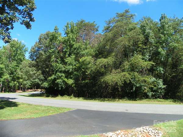 3.7 Acres of Residential Land for Sale in New London, North Carolina