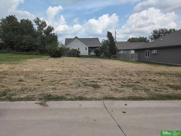 0.16 Acres of Residential Land for Sale in Omaha, Nebraska