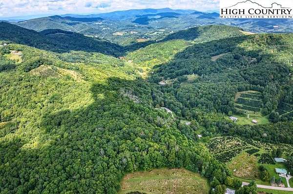 23.4 Acres of Land for Sale in Newland, North Carolina