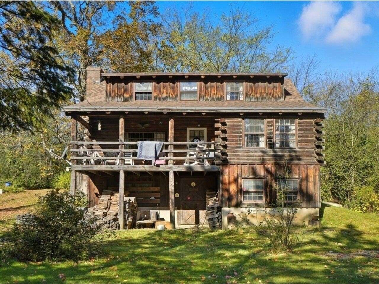 2.42 Acres of Residential Land with Home for Sale in Ferrisburgh, Vermont