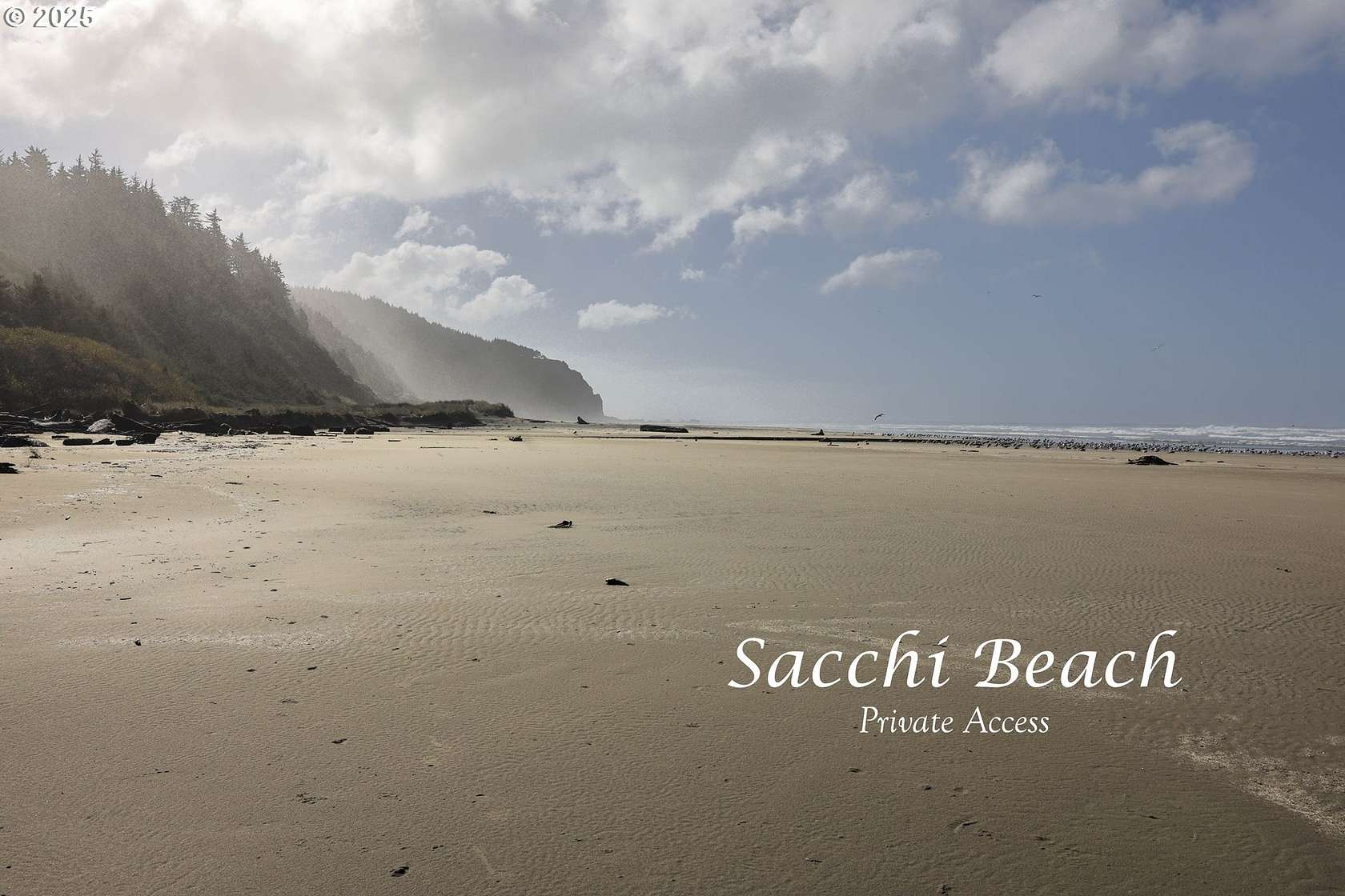 17.2 Acres of Land for Sale in Bandon, Oregon