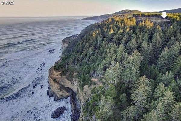 17.2 Acres of Land for Sale in Bandon, Oregon