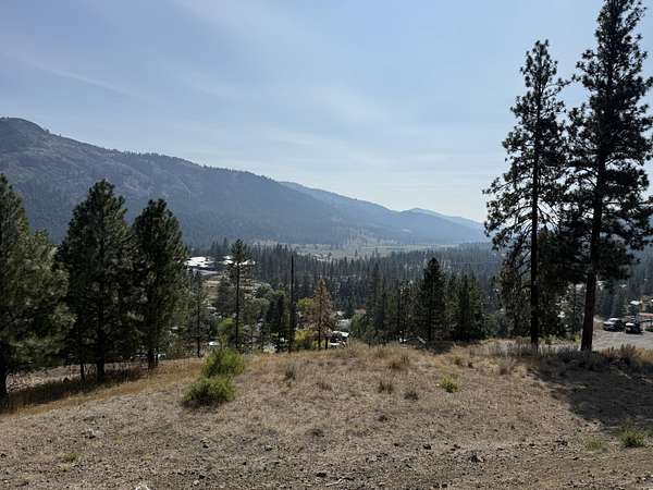 0.34 Acres of Land for Sale in Republic, Washington
