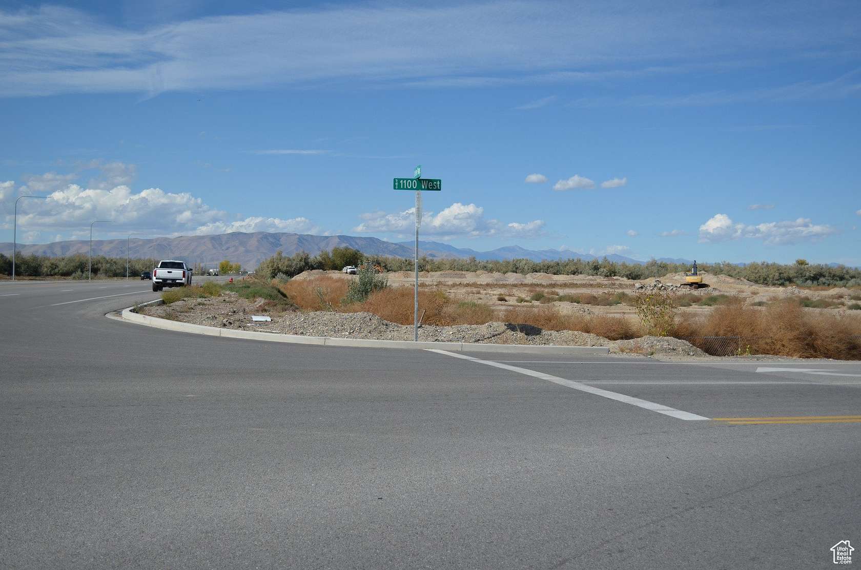 2.45 Acres of Commercial Land for Sale in Provo, Utah