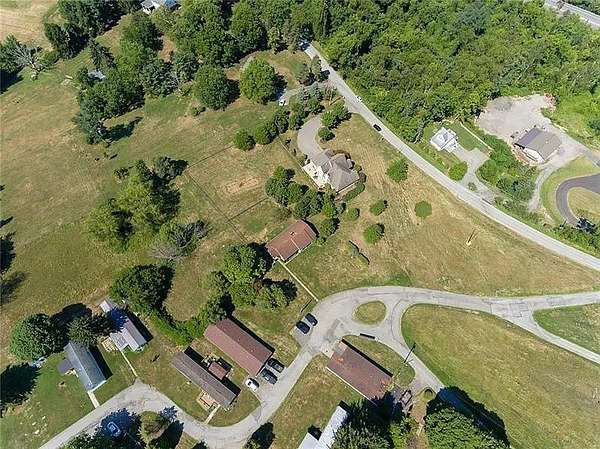 37 Acres of Mixed-Use Land for Sale in Rostraver Township, Pennsylvania