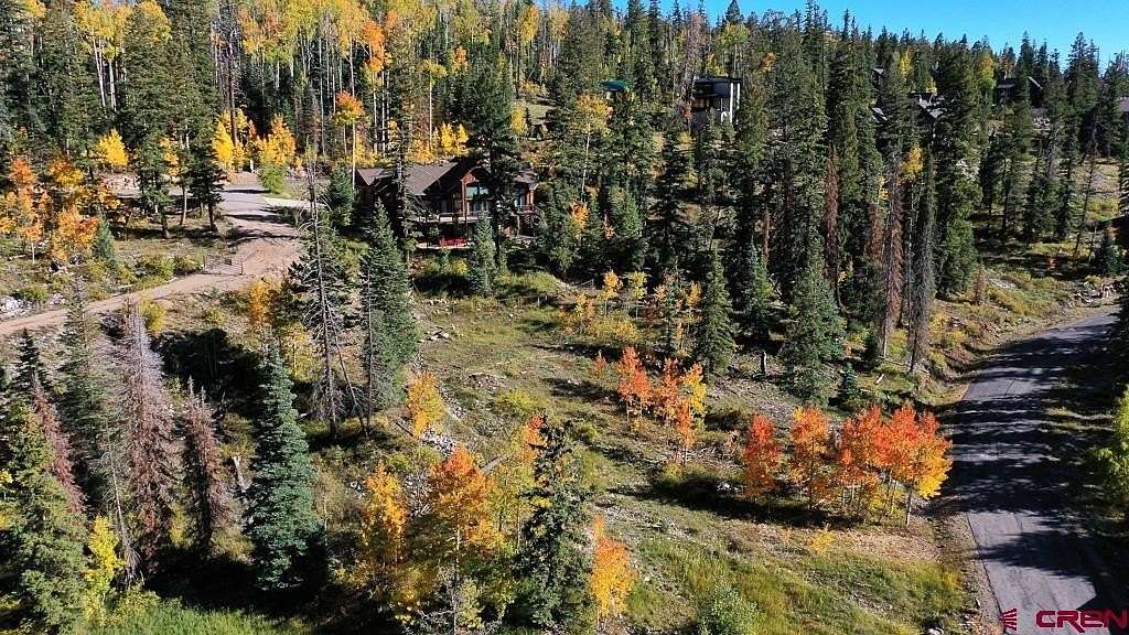 0.32 Acres of Residential Land for Sale in Durango, Colorado