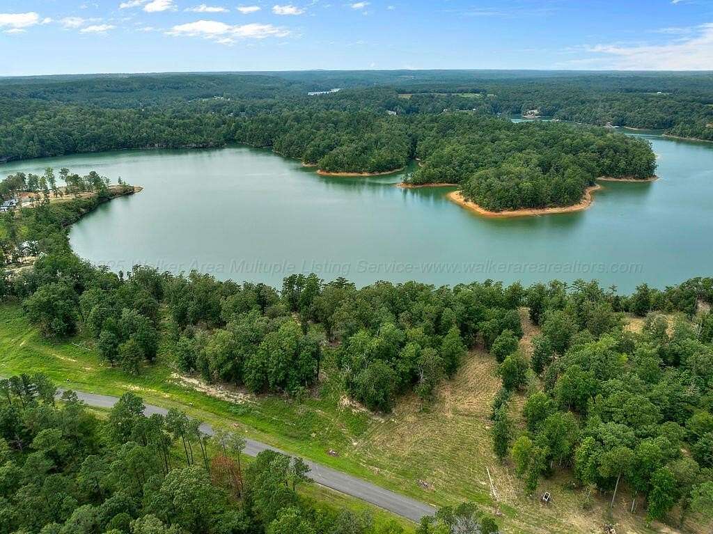 Land for Sale in Houston, Alabama