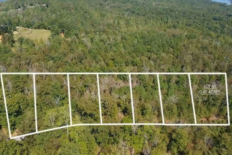 0.4 Acres of Land for Sale in Houston, Alabama