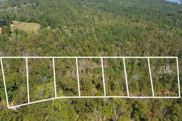 0.4 Acres of Land for Sale in Houston, Alabama