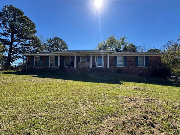 3 Acres of Residential Land with Home for Sale in Locust Fork, Alabama