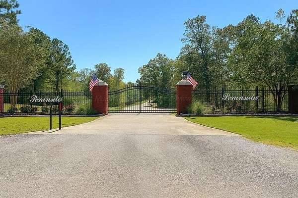 0.7 Acres of Land for Sale in Houston, Alabama