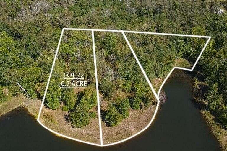 7 Acres of Land for Sale in Houston, Alabama