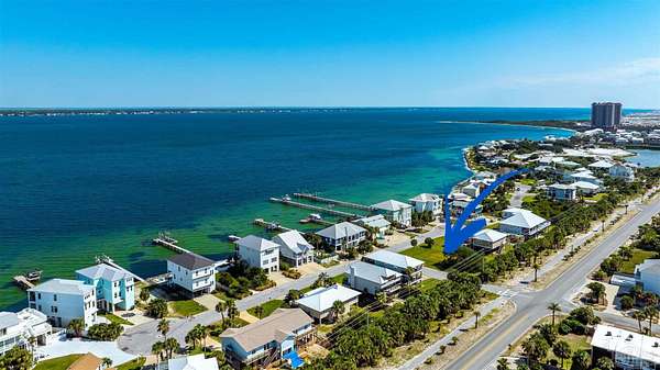 0.25 Acres of Land for Sale in Pensacola Beach, Florida
