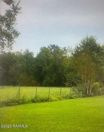 13 Acres of Recreational Land for Sale in Kaplan, Louisiana