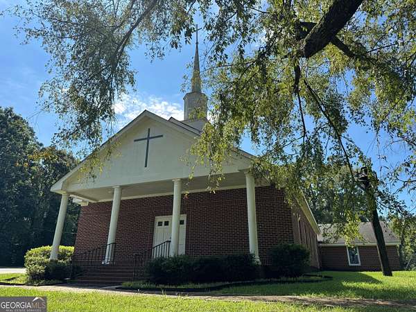 2.3 Acres of Improved Commercial Land for Sale in Athens, Georgia