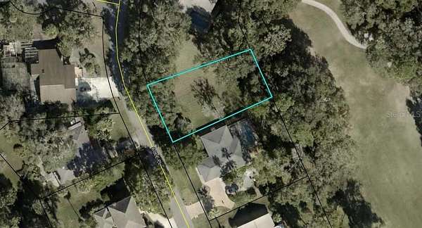 0.27 Acres of Residential Land for Sale in Palm Coast, Florida