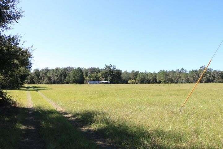 5 Acres of Agricultural Land for Sale in Groveland, Florida