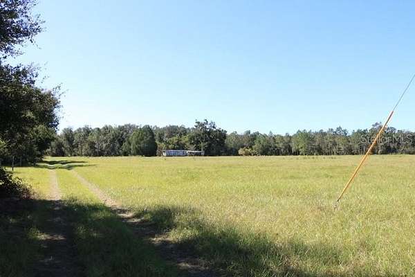 5 Acres of Agricultural Land for Sale in Groveland, Florida