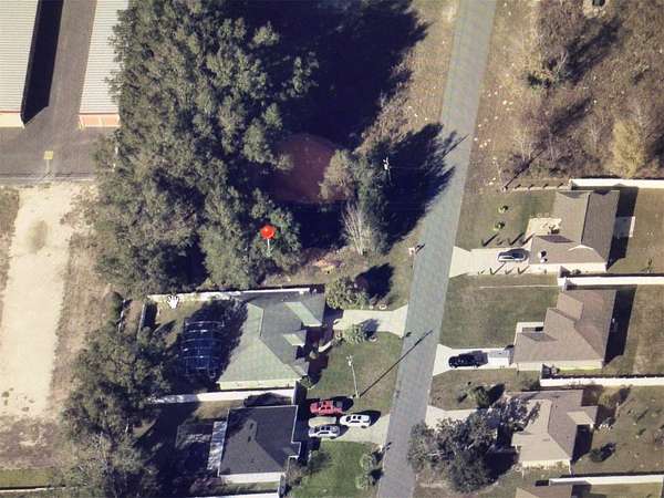 0.23 Acres of Residential Land for Sale in Ocala, Florida