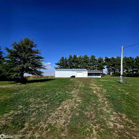 1.77 Acres of Land for Sale in Oskaloosa, Iowa